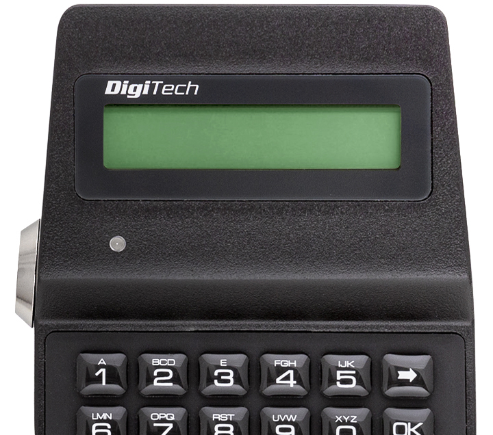 digitech
