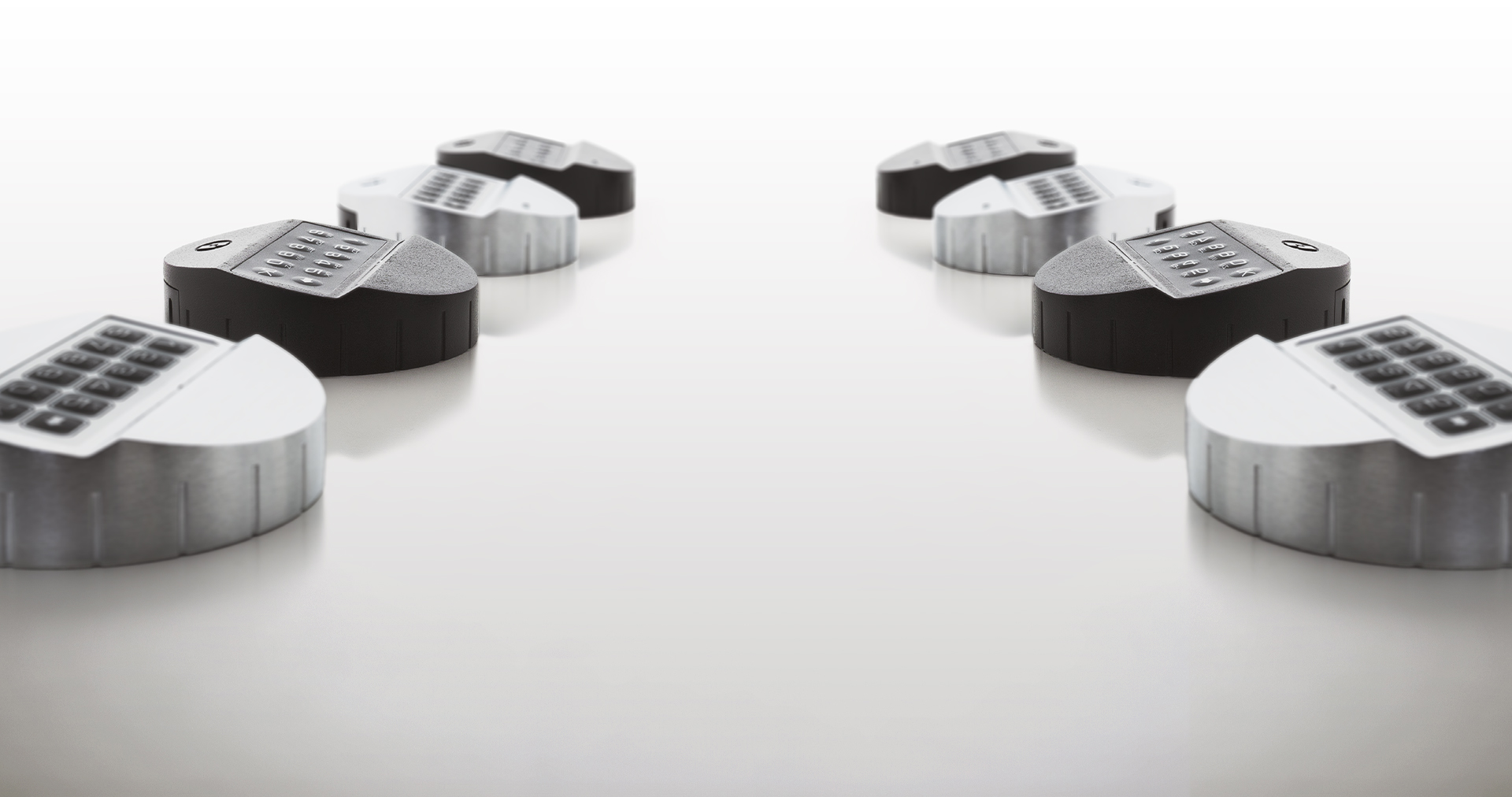 pulse temporizzazione