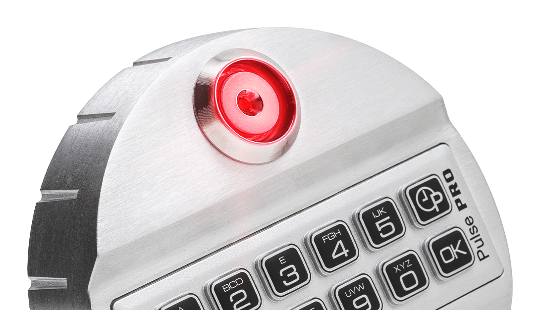 pulse temporizzazione