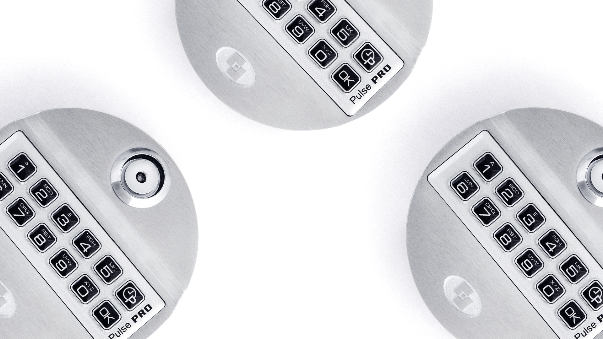 pulse temporizzazione