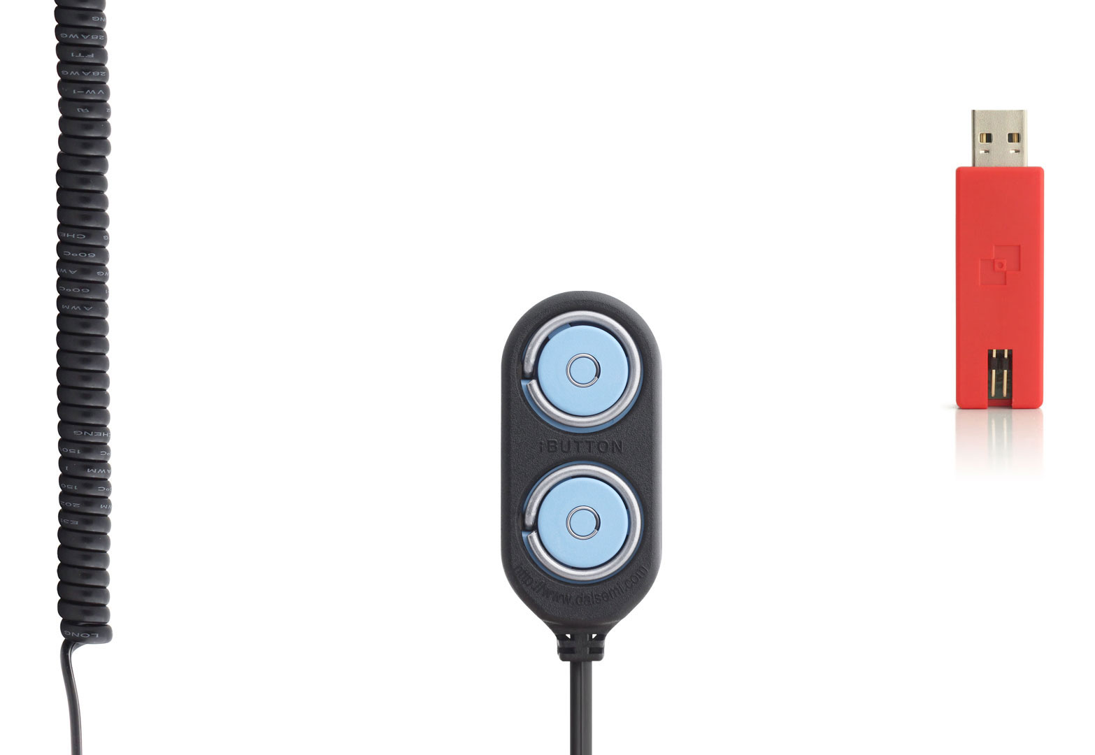 pulse temporizzazione